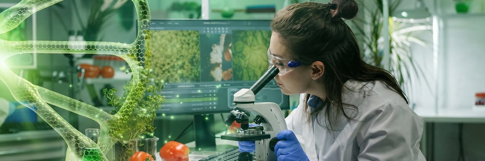Biotechnology & Bioengineering Industry